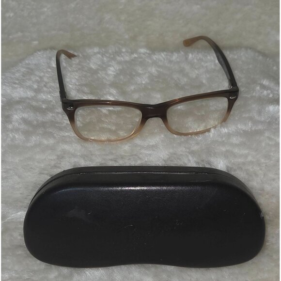 Ray Ban RB5228 5043 Eyeglasses Frames 53-17 140 with Case - Picture 1 of 12